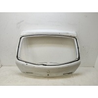 крышка багажника Renault Sandero `1 2009-2014 8201056478