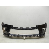 бампер Lexus LX 3 2016-2022 521196B967