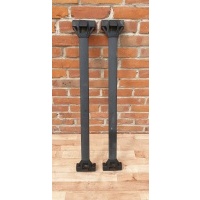 Джип гранд cherokee wj 99 - 04 планка railing