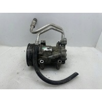 Компрессор кондиционера clio iii 3 1.5 8200651251