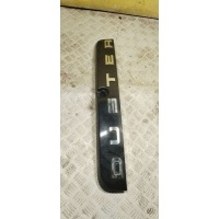 Накладка двери (крышки) багажника Renault Duster 1 2017 848100815r