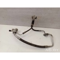 Трубка кондиционера Opel Corsa D 2010 13203335