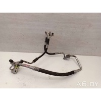 Трубка кондиционера Opel Corsa D 2010 13203335