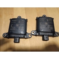Радар сенсор mazda b0j8 - 67y30 - c acc dystronic