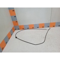 Трос капота Daewoo Matiz 2008 96314531