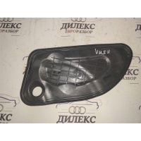 накладка (кузов внутри) Audi A4 (B8) 2007-2015 2009 8K0837915B