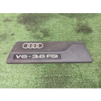 накладка декоративная Audi Q7 2005> 03H103925C
