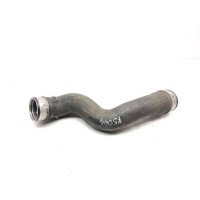 патрубок интеркулера Mercedes-Benz CLK-Класс C209/A209 2006 A2095281082