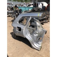 крыло Skoda Karoq 2021 57A809602D