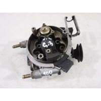Моновпрыск Volkswagen Golf Mk3 (1991—2000) 1994 032133028
