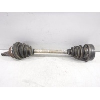 Полуось передняя левая Volkswagen Passat B3 (1988—1997) JZW407449X