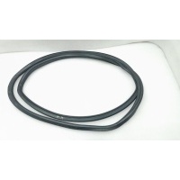 Уплотнитель проема двери Mercedes-Benz Vito W639 2007 A6396971398, 6396971398