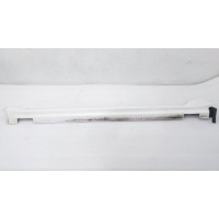 накладка порога наружная Kia K5 DL3 2021 87751L2000, 87751L2000SWPB