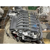 двигатель Volkswagen Touareg FL 2017 3.6 03H100037G
