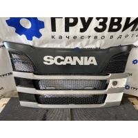 капот Scania 6-series 2542870