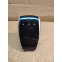 Мерседес w205 панель idrive touchpad a2059004819
