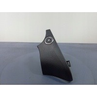 Qashqai ii j11 крышка консоль левая 684144eh1a