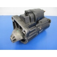 Volvo 440 460 1.9 дизель стартер valeo тест