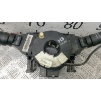 Переключатель поворотов и дворников стрекоза 2009 2011 25540EM06E, 25260JM00E, B5567JX50A