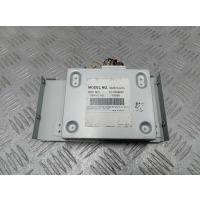 Блок управления навигацией Subaru Tribeca Рестайлинг (WX) 2007 - 2014 2009 86257XA20A,