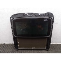 Люк Subaru Tribeca (WX) 2004 - 2014 2008