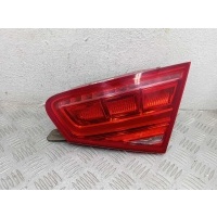 Фонарь крышки правый Audi A8 D4 (4H2) 2010 - 2014 2011 4H0945094A,