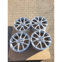 Колёсные диски алюминиевая 4f0601025cd audi a6 c6 4f