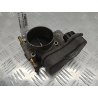 Заслонка дроссельная Opel Vectra (C) 2003 09128518