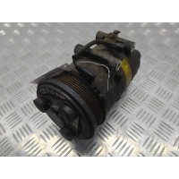 Компрессор кондиционера Ford C-Max 2005 3M5H19D629DC
