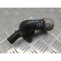 Фланец (тройник) системы охлаждения Ford C-Max 2005 9646559580