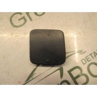 Заглушка буксировочного крюка Mercedes S W221 2012 A2218850322