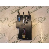 Блок SAM Mercedes GLK X204 2009 A2049001402