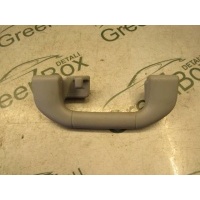Ручка внутренняя потолочная Mercedes GLK X204 2009 A2048100151