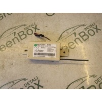 Блок контроля давления в шинах Mercedes GLK X204 2009 A2044400801