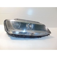 Блок фара правая Volkswagen Passat B7 2010-2015 3AC941006