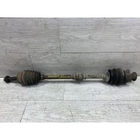 Привод передний правый Mitsubishi Carisma 1995-2004 MR111368