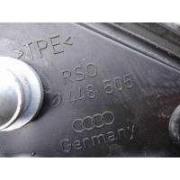 Зеркало наружное левое Audi A6 2006 448505