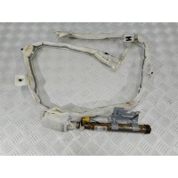 Подушка безопасности боковая (шторка) Audi A6 C7 2012 4G9880741B