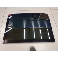Стекло люка панорамной крыши Volkswagen Touareg 2010-2018 7P08770559B9