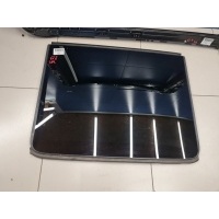Стекло люка панорамной крыши Audi Q7 4M 2015- 4M0877056A