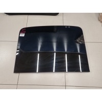 Стекло люка панорамной крыши Audi Q7 4M 2015- 4M0877055A