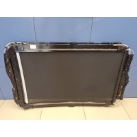 Рама панорамной крыши Audi Q5 8R 2008-2017 8R0877049B