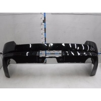 Бампер задний Land Rover Range Rover Sport 2005- LR015113