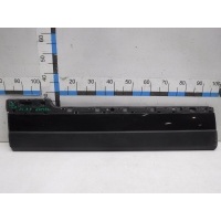 Накладка двери передней левой Land Rover Range Rover IV 2012-2017 LR038846