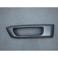 Облицовка ПТФ левая Land Rover Range Rover Sport 2013- LR045225