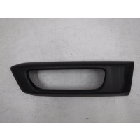 Облицовка ПТФ левая Land Rover Range Rover Sport 2013- LR045225