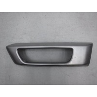 Облицовка ПТФ левая Land Rover Range Rover Sport 2013- LR045225