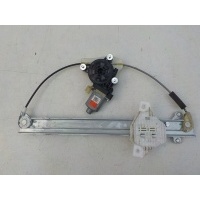 Стеклоподъемник Hyundai Solaris 2017- 83402H5110