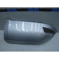 Накладка бампера заднего Land Rover Range Rover Sport 2013- LR045263