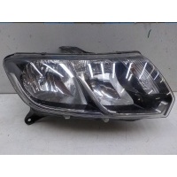 Фара правая Lada Largus 2021- 8450092036